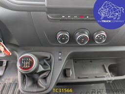 Renault Master 2.3 DCI KOFFER MET LAADBRUG