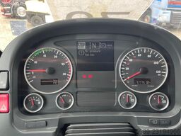 MAN TGX 18.440 Retarder ,  2x Brandstof Tank