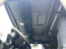 MAN TGX 18.440 Retarder ,  2x Brandstof Tank