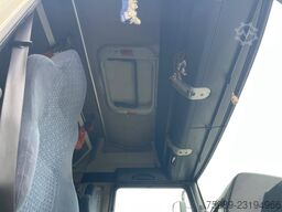 MAN TGX 18.440 Retarder ,  2x Brandstof Tank