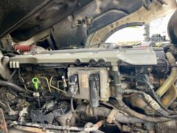 MAN TGX 18.440 Retarder ,  2x Brandstof Tank