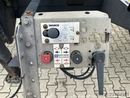 D-TEC PORTMASTER PORTMASTER 45FT HC / BPW DRUM / LIFT...