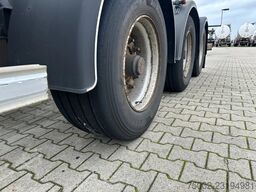 D-TEC PORTMASTER PORTMASTER 45FT HC / BPW DRUM / LIFT...