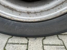 D-TEC PORTMASTER PORTMASTER 45FT HC / BPW DRUM / LIFT...