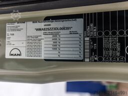 MAN TGS 33.480 BLS-6x6