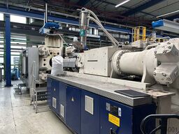 KraussMaffei 800-5700 MC