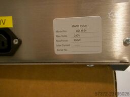 SCIE-PLAS GD4534