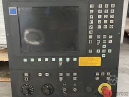 Trumpf Operator panel + CPU
