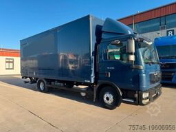 MAN TGL 8.180 * MOTORBREMSE * KAMERA * LBW *