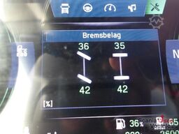 Scania R 460 NA - HYDRAULIK - HIGHLINE - 2x TANKs - ACC -