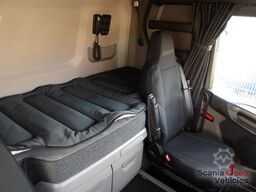 Scania R 460 EB - MEGA - HIGHLINE - 2x TANKs - ACC