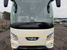 VDL Futura FHD2 129/300 55 Sitze EURO 6,  4 Stuck