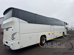 VDL Futura FHD2 129/300 55 Sitze EURO 6, 4 Stuck
