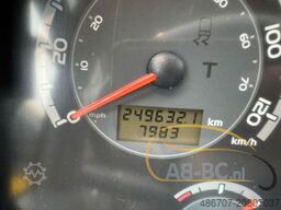 VDL Futura FHD2 129/300 55 Sitze EURO 6, 4 Stuck