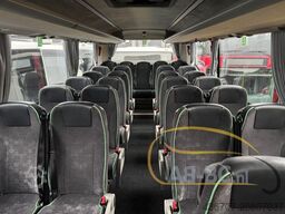 VDL Futura FHD2 129/300 55 Sitze EURO 6, 4 Stuck