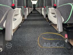 VDL Futura FHD2 129/300 55 Sitze EURO 6,  4 Stuck