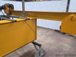 Verlinde 5.000 KG x 20,000 mm
