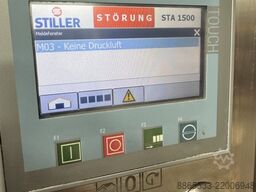 Stiller STA 1500