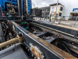 MAN TGS 41.440 // BENNE ENROCHEMENT HARDOX HYDR