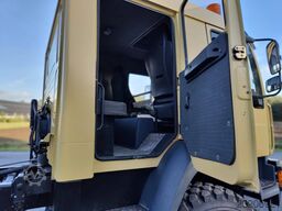 MAN 18.284 Doka Off-Road / Expedition