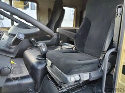 MAN 18.284 Doka Off-Road / Expedition