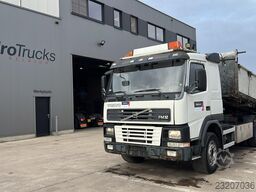 Volvo FM 12 - 420 (MANUAL GEARBOX / BOITE MANUELLE / ...