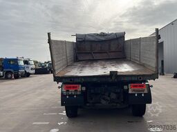 Volvo FM 12 - 420 (MANUAL GEARBOX / BOITE MANUELLE / ...