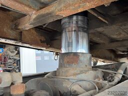 Volvo FM 12 - 420 (MANUAL GEARBOX / BOITE MANUELLE / ...
