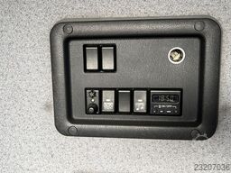 Volvo FM 12 - 420 (MANUAL GEARBOX / BOITE MANUELLE / ...