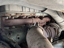 Volvo FM 12 - 420 (MANUAL GEARBOX / BOITE MANUELLE / ...