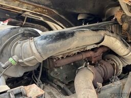 Volvo FM 12 - 420 (MANUAL GEARBOX / BOITE MANUELLE / ...
