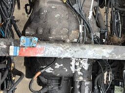 Volvo FM 12 - 420 (MANUAL GEARBOX / BOITE MANUELLE / ...