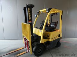 Hyster H 1.6 FT