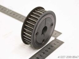 Stahl TB 32-8M-20 1610-19