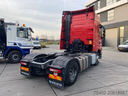 Volvo FH 13.420 / Globetrotter / 2x Tank / Euro 6