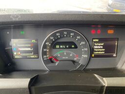Volvo FH 13.420 / Globetrotter / 2x Tank / Euro 6