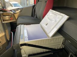 Volvo FH 13.420 / Globetrotter / 2x Tank / Euro 6