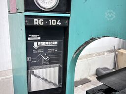 Promecam RG - 104