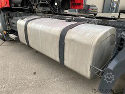 Volvo FH 13.420 Globetrotter / Mega / 2x Tank
