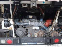 Iveco / Irisbus Evadys HD