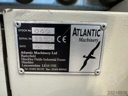 Atlantic 4-brush