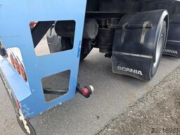 JUMBO DO 300 S/   2 X STEERING /BPW DRUM / DOUBLE TIR...