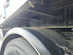 JUMBO DO 300 S/   2 X STEERING /BPW DRUM / DOUBLE TIR...