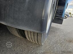 JUMBO DO 300 S/   2 X STEERING /BPW DRUM / DOUBLE TIR...