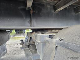 JUMBO DO 300 S/   2 X STEERING /BPW DRUM / DOUBLE TIR...