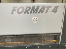 Format4 Kappa automatic 80