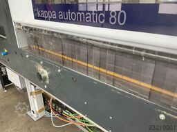Format4 Kappa automatic 80