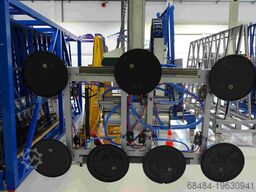 Framatech Lightweight crane, type A 250/190S 1