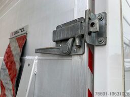 Ford Transit 350 + Sponda idraulica