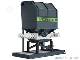 ASCO Shredder DS 900